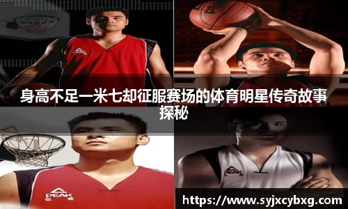身高不足一米七却征服赛场的体育明星传奇故事探秘