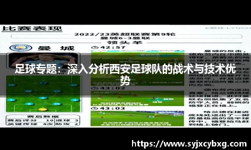 足球专题：深入分析西安足球队的战术与技术优势