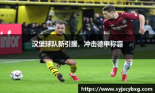 汉堡球队新引援，冲击德甲称霸