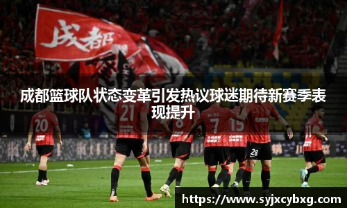 成都篮球队状态变革引发热议球迷期待新赛季表现提升